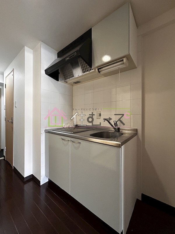 CASA京橋の物件内観写真