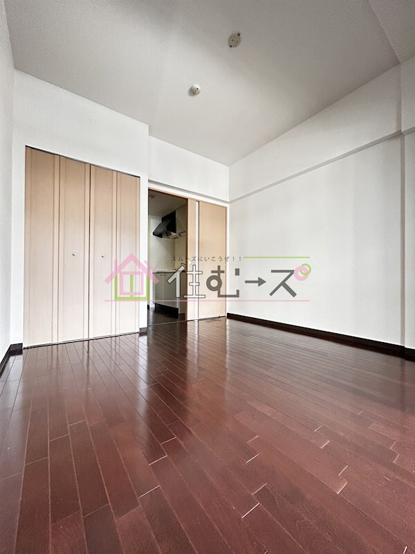 CASA京橋の物件内観写真