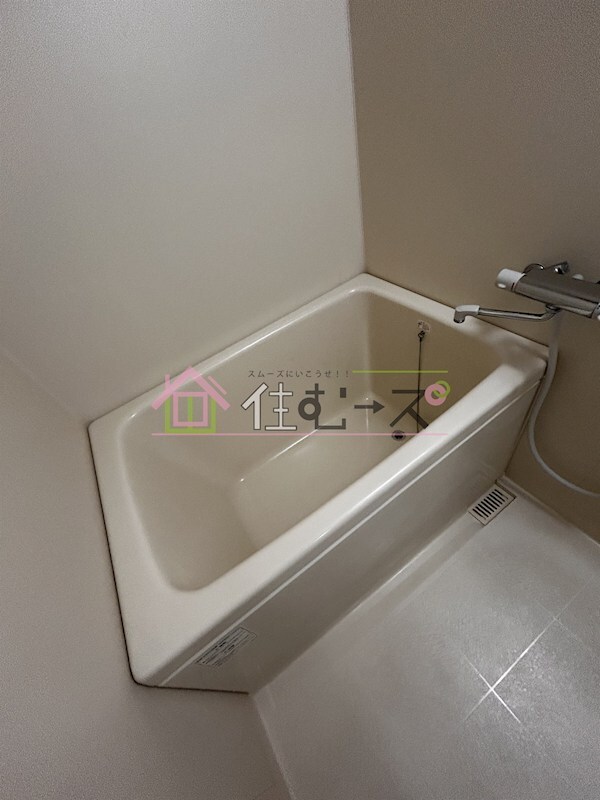 CASA京橋の物件内観写真