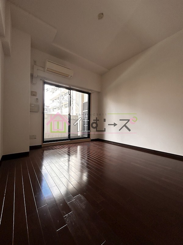 CASA京橋の物件内観写真