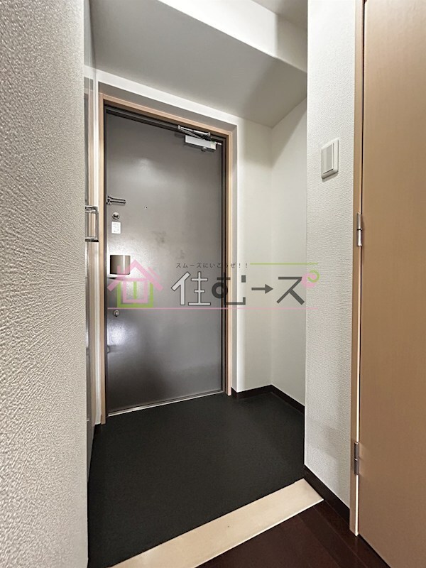 CASA京橋の物件内観写真