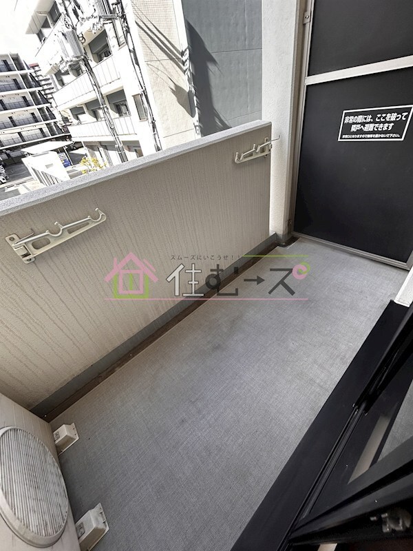 CASA京橋の物件内観写真