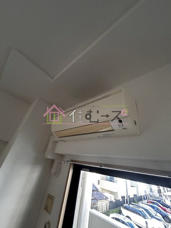 CASA京橋の物件内観写真