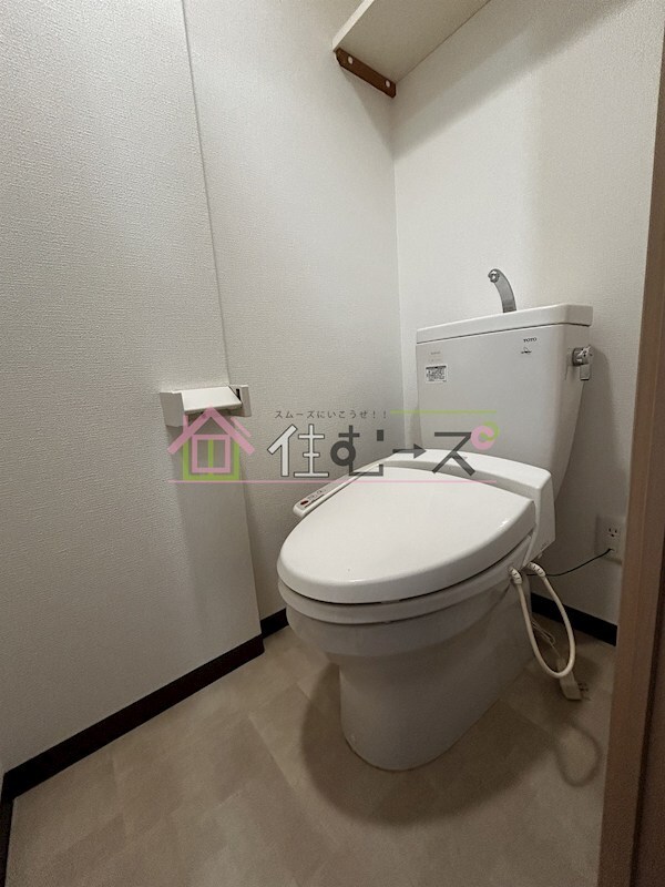 CASA京橋の物件内観写真