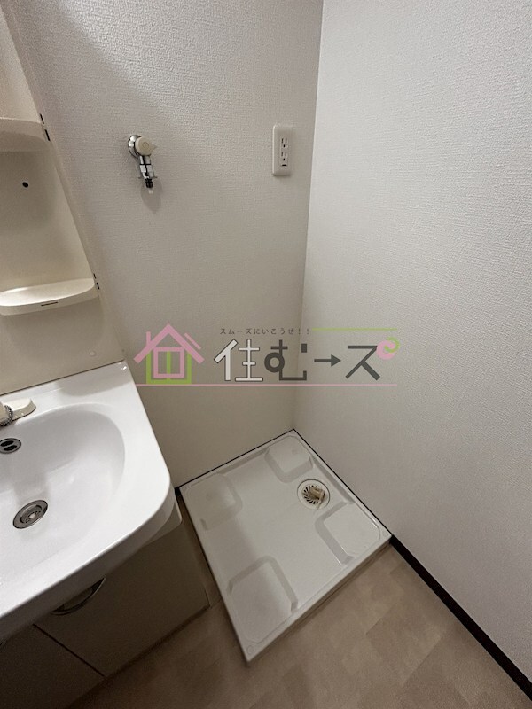 CASA京橋の物件内観写真