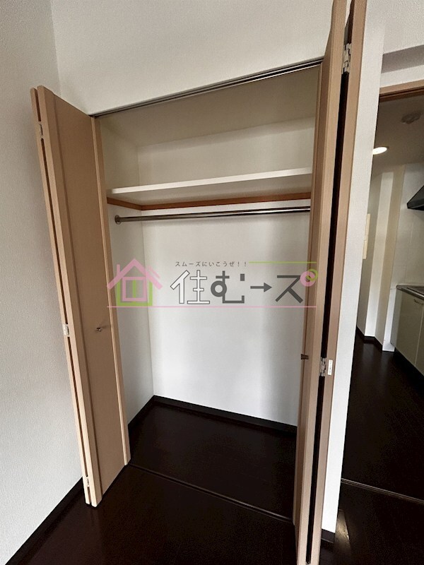 CASA京橋の物件内観写真