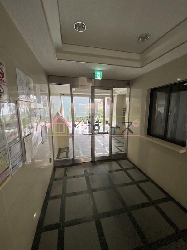 CASA京橋の物件内観写真