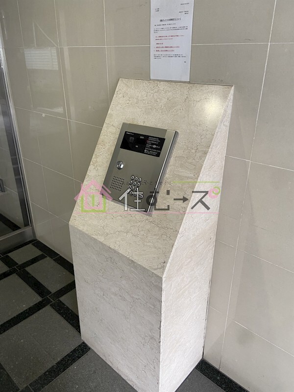 CASA京橋の物件内観写真