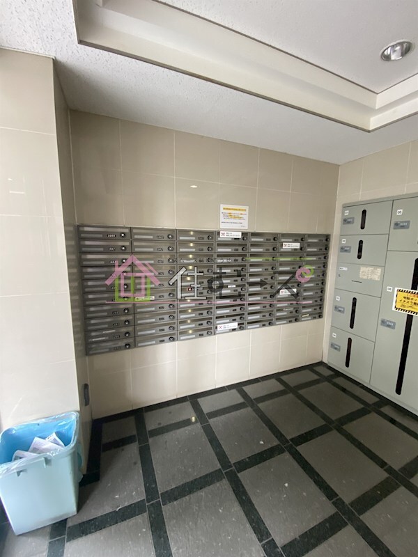 CASA京橋の物件内観写真