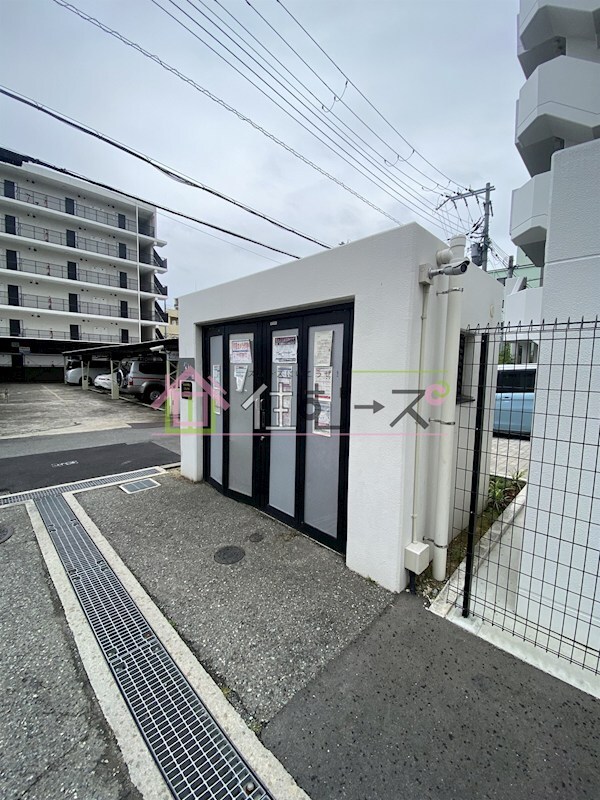 CASA京橋の物件内観写真