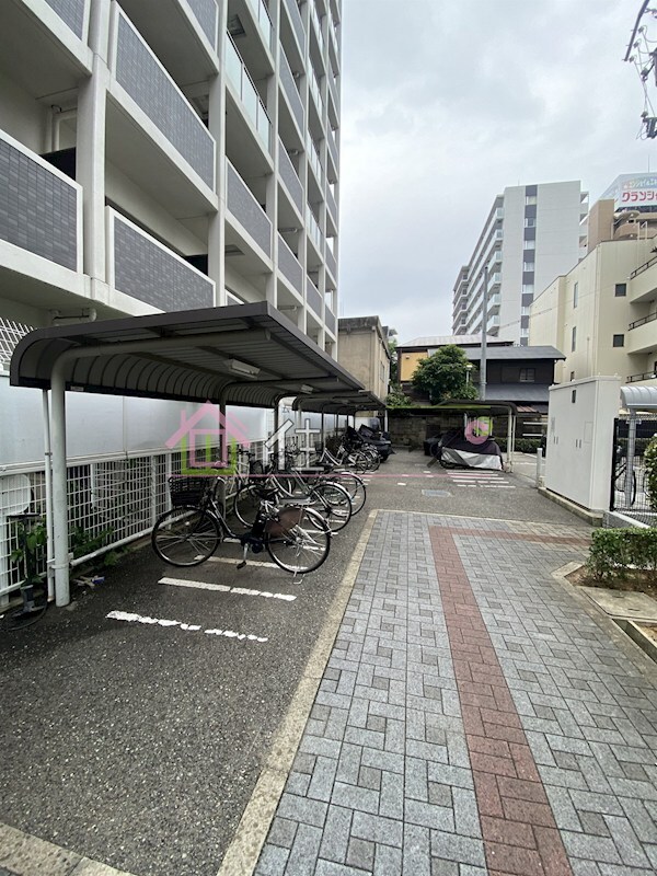 CASA京橋の物件内観写真