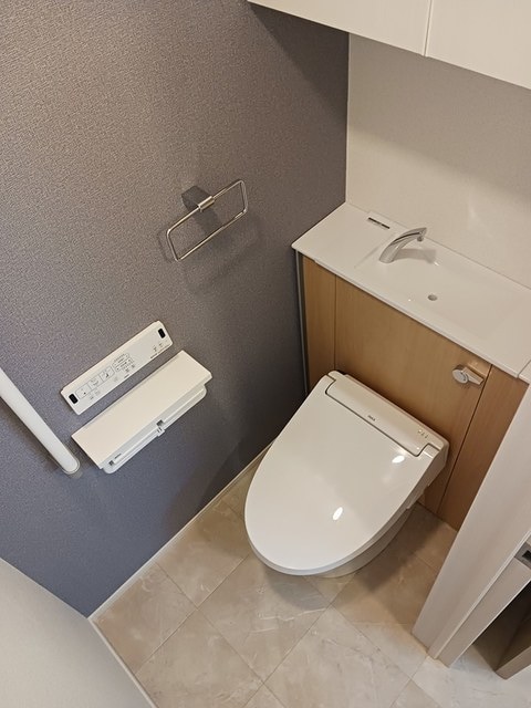 ＡＩＷＡ　しばはらの物件内観写真