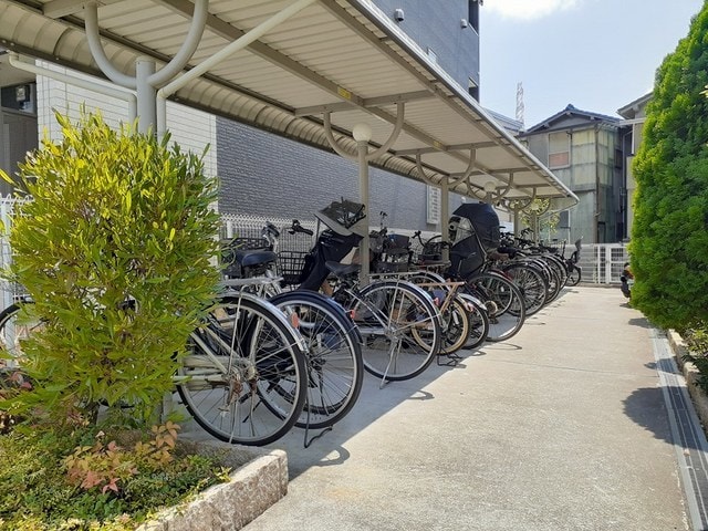 北花田駅 徒歩11分 1階の物件内観写真