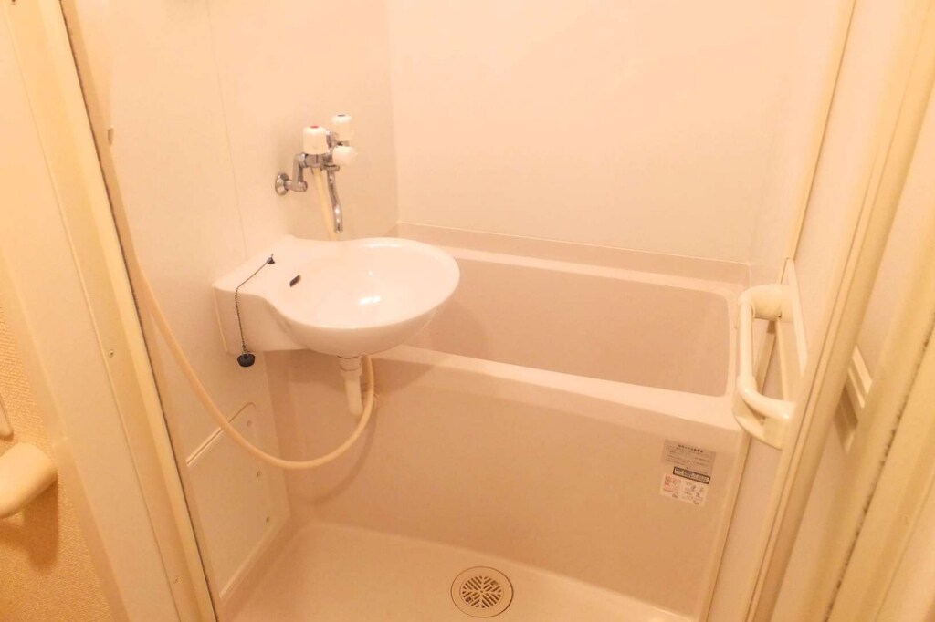 レオパレス観音の物件内観写真