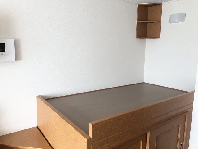 レオパレス観音の物件内観写真