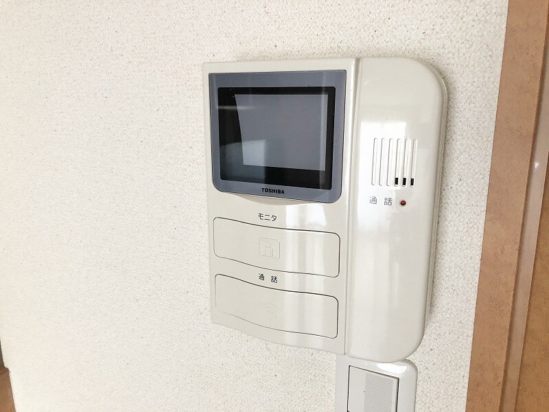 レオパレス観音の物件内観写真