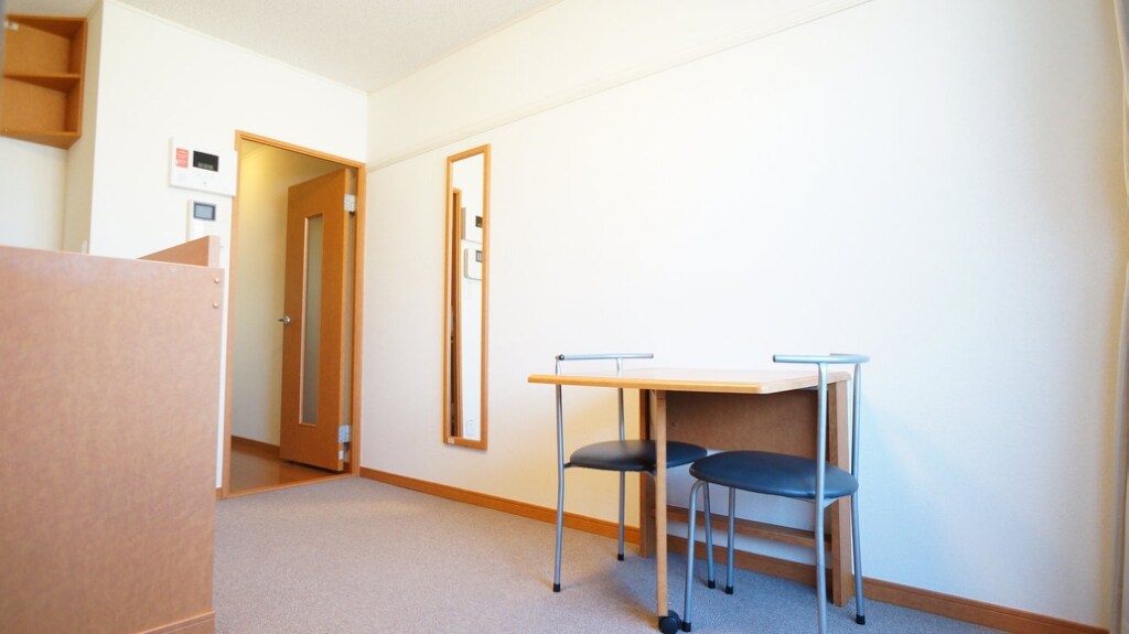 レオパレスＫＳＰＩＲＩＴ　桜の物件内観写真