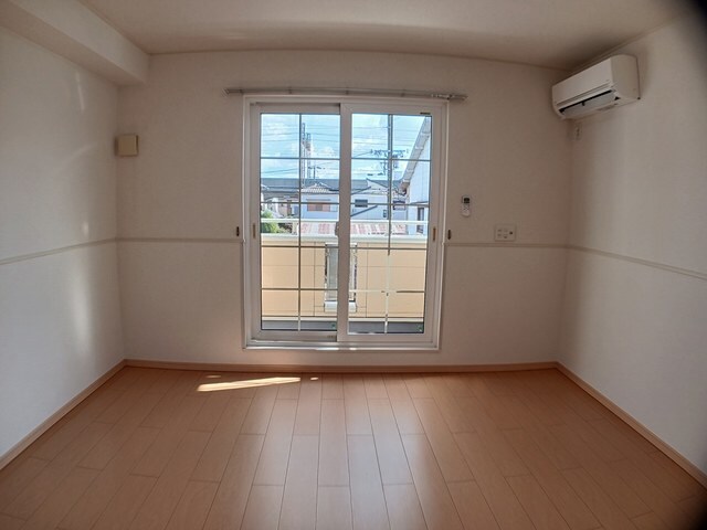 ＦＯＲＥＳＴ出島の物件内観写真