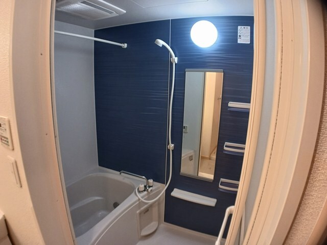 ＦＯＲＥＳＴ出島の物件内観写真