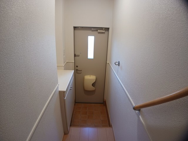 ＦＯＲＥＳＴ出島の物件内観写真