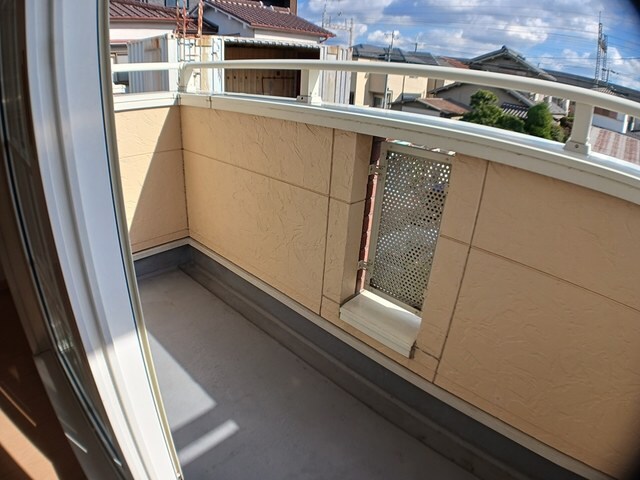 ＦＯＲＥＳＴ出島の物件内観写真