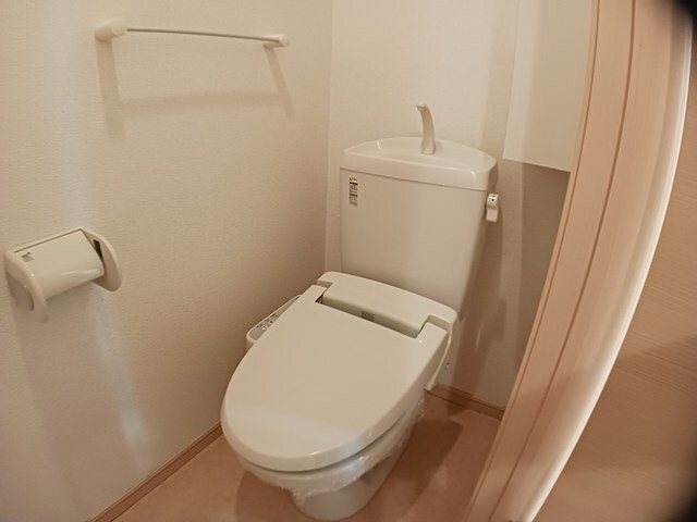 ＦＯＲＥＳＴ出島の物件内観写真