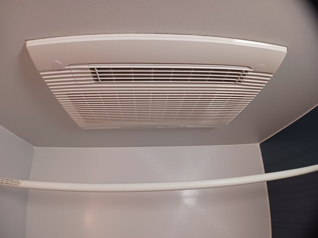 ＦＯＲＥＳＴ出島の物件内観写真