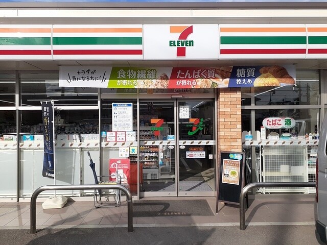 ＦＯＲＥＳＴ出島の物件内観写真