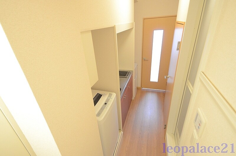 レオパレス夕凪の物件内観写真