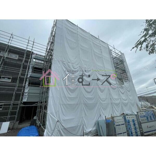 Ｅｎｄｌｅｓｓｌｙ　北中振の物件内観写真