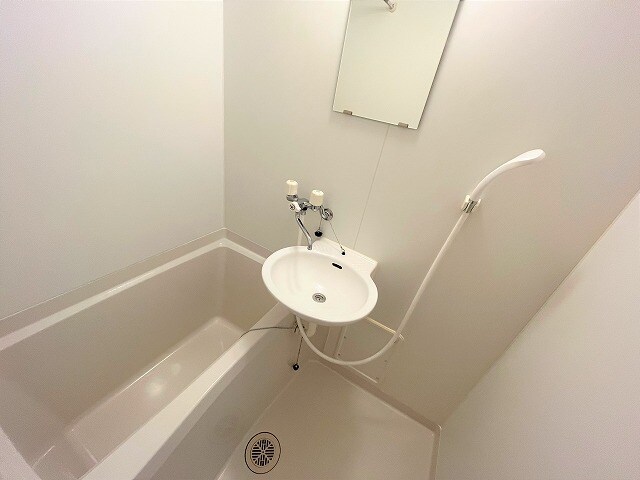 レオパレスコンフォート光明池の物件内観写真