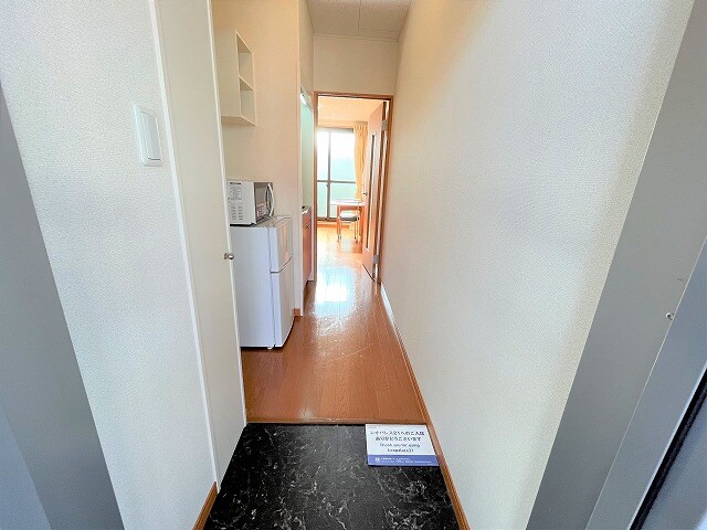 レオパレスコンフォート光明池の物件内観写真