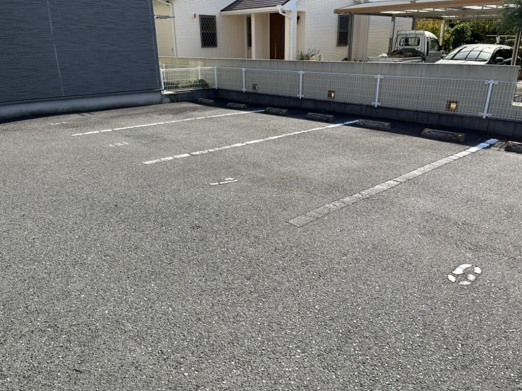 レオパレスコンフォート光明池の物件内観写真