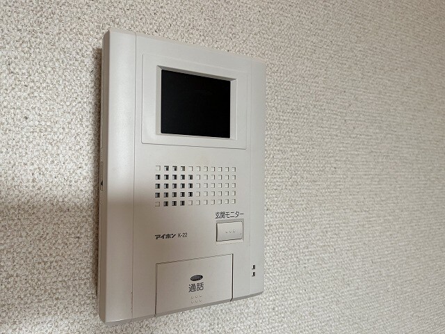 レオパレスコンフォート光明池の物件内観写真