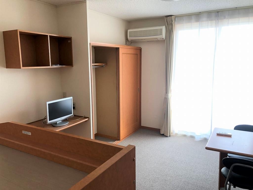 レオパレスコンフォート光明池の物件内観写真