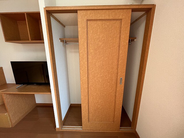 レオパレスコンフォート光明池の物件内観写真