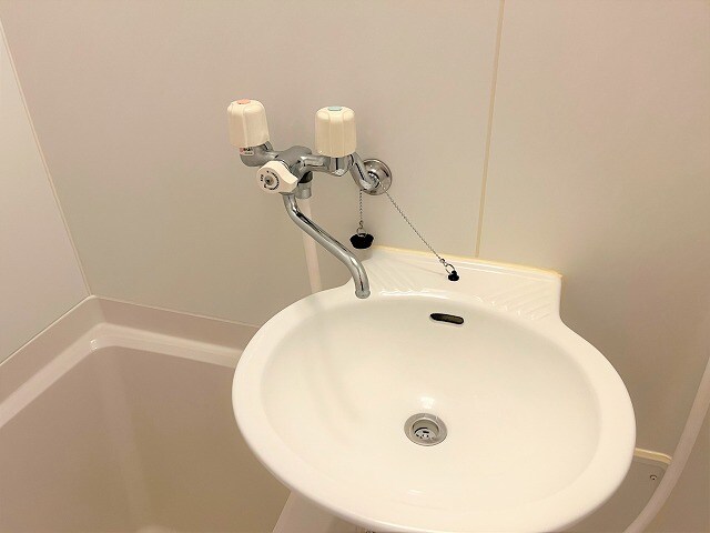 レオパレスコンフォート光明池の物件内観写真