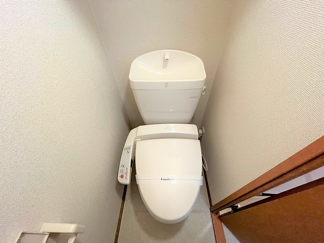 レオパレスコンフォート光明池の物件内観写真