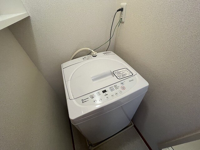 レオパレスコンフォート光明池の物件内観写真