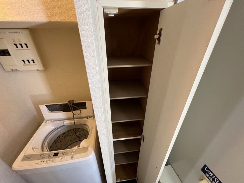 レオパレスＫｉｒａｒａの物件内観写真