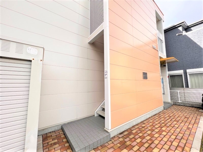 レオパレスＫｉｒａｒａの物件内観写真