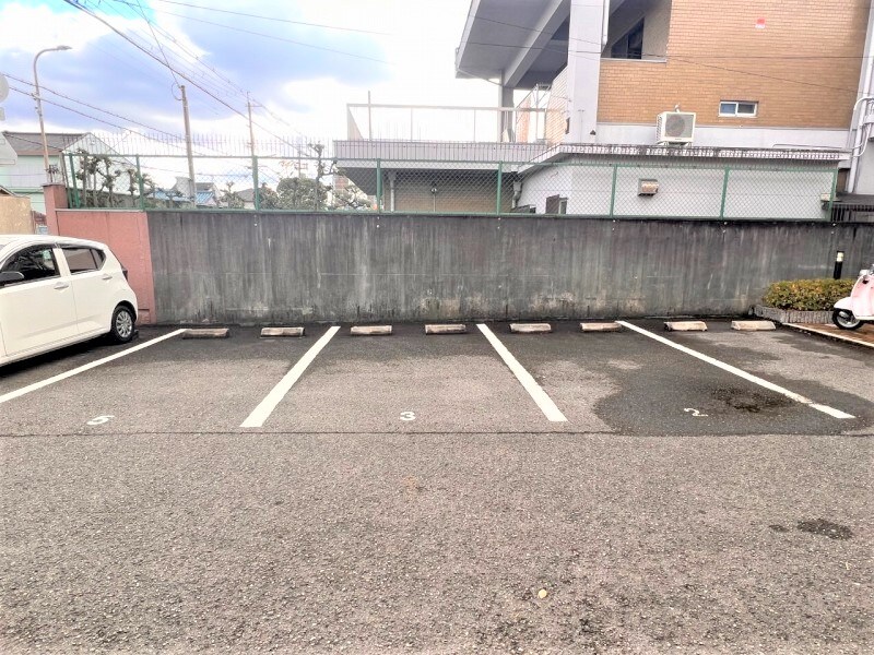 レオパレスＫｉｒａｒａの物件内観写真