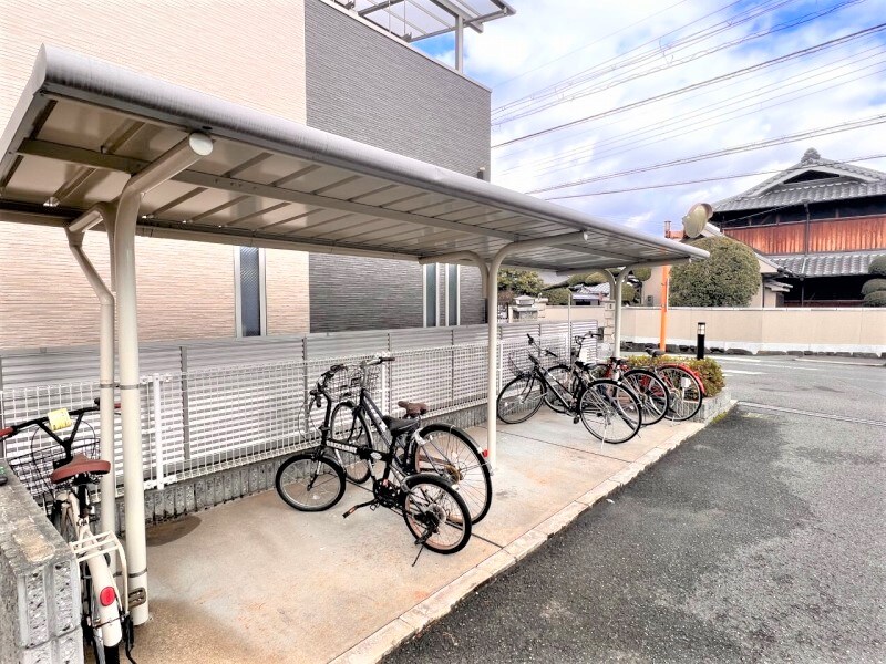 レオパレスＫｉｒａｒａの物件内観写真