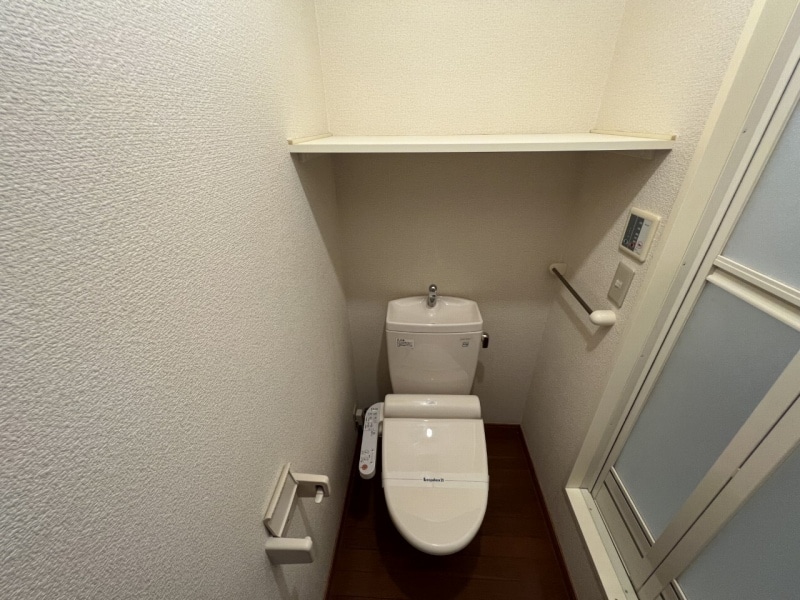 レオパレスＫｉｒａｒａの物件内観写真