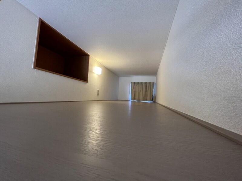 レオパレスＫｉｒａｒａの物件内観写真