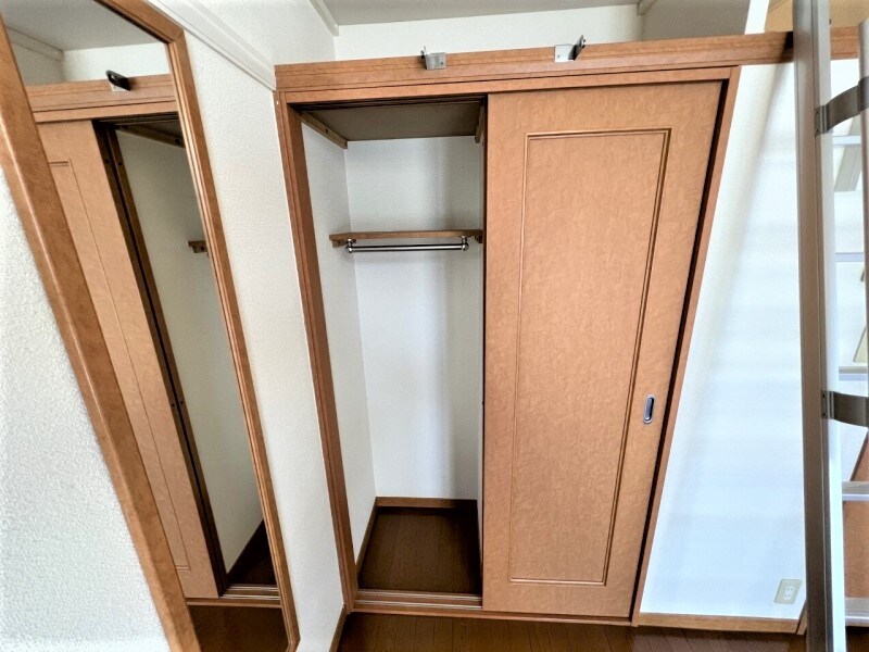 レオパレスＫｉｒａｒａの物件内観写真