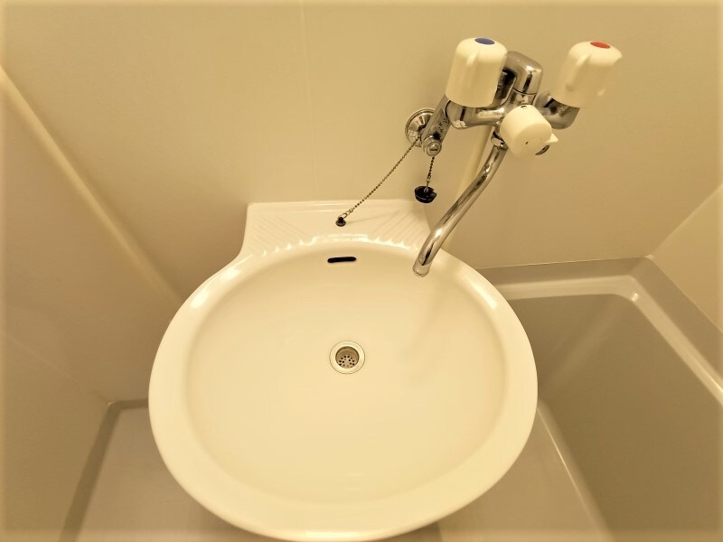 レオパレスＫｉｒａｒａの物件内観写真