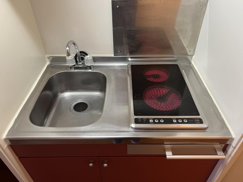 レオパレスエスペランサ石切の物件内観写真