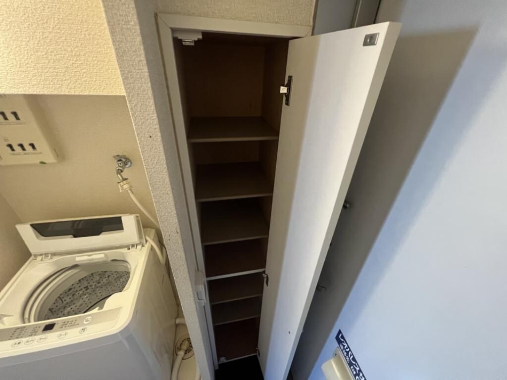 レオパレスエスペランサ石切の物件内観写真