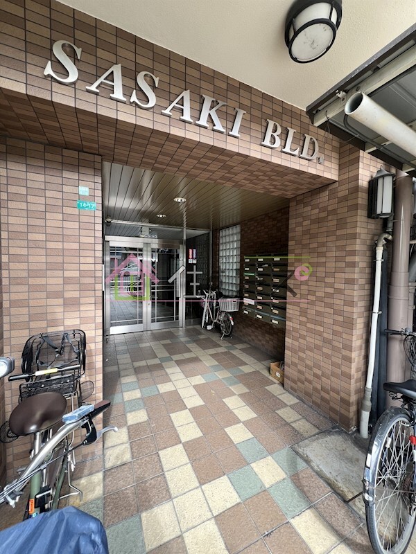 佐々木ビルの物件内観写真